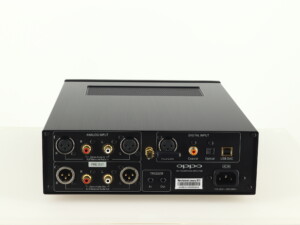 Oppo HA-1 Headphone Amplifier - Image 4