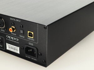 Oppo HA-1 Headphone Amplifier - Image 8