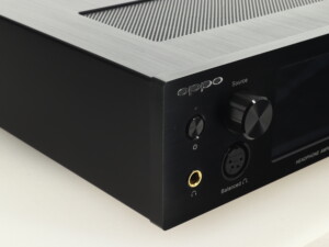 Oppo HA-1 Headphone Amplifier - Image 9
