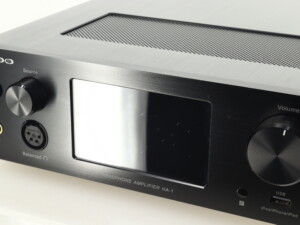 Oppo HA-1 Headphone Amplifier - Image 10