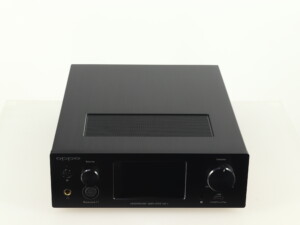 Oppo HA-1 Headphone Amplifier - Image 12