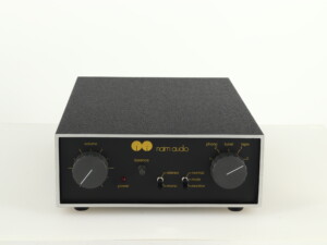Naim NAC 32.5S Pre Amplifier (1985)