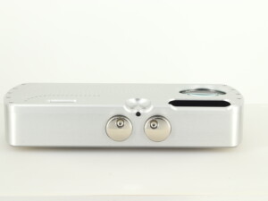 Chord Prima Pre Amplifier - Silver