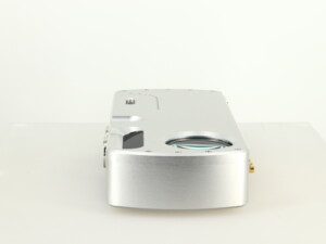 Chord Prima Pre Amplifier - Silver - Image 3