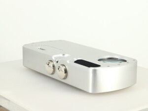 Chord Prima Pre Amplifier - Silver - Image 7