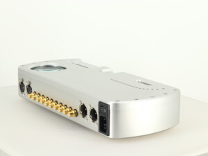 Chord Prima Pre Amplifier - Silver - Image 9
