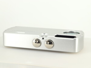 Chord Prima Pre Amplifier - Silver - Image 10