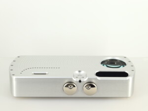 Chord Prima Pre Amplifier - Silver - Image 11
