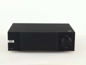 Eversolo DMP-A6 Streaming PreAmplifier - Black - Image 2