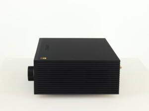 Eversolo DMP-A6 Streaming PreAmplifier - Black - Image 3