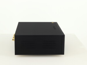 Eversolo DMP-A6 Streaming PreAmplifier - Black - Image 5