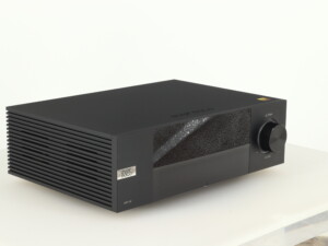 Eversolo DMP-A6 Streaming PreAmplifier - Black - Image 6