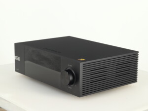 Eversolo DMP-A6 Streaming PreAmplifier - Black - Image 7