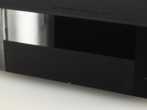 Eversolo DMP-A6 Streaming PreAmplifier - Black - Image 10