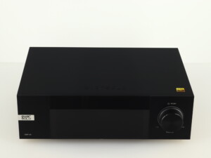 Eversolo DMP-A6 Streaming PreAmplifier - Black - Image 11