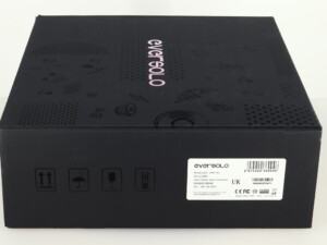 Eversolo DMP-A6 Streaming PreAmplifier - Black - Image 13
