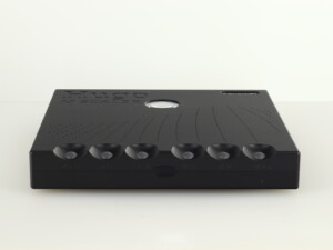Chord Electronics Hugo M-Scaler - Black - Image 2