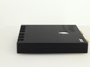 Chord Electronics Hugo M-Scaler - Black - Image 3
