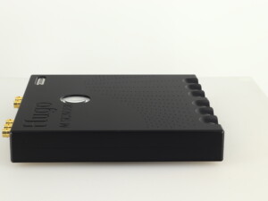 Chord Electronics Hugo M-Scaler - Black - Image 5