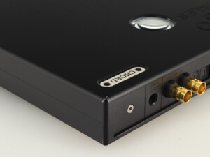 Chord Electronics Hugo M-Scaler - Black - Image 7