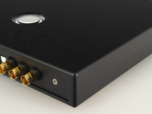 Chord Electronics Hugo M-Scaler - Black - Image 8