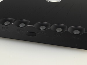 Chord Electronics Hugo M-Scaler - Black - Image 10