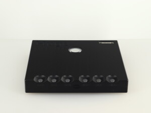 Chord Electronics Hugo M-Scaler - Black - Image 11