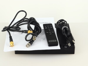 Chord Electronics Hugo M-Scaler - Black - Image 12