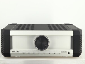 Musical Fidelity KW550 Integrated Amplifier