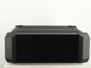 Musical Fidelity KW550 Integrated Amplifier - Image 3