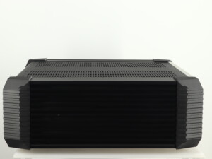 Musical Fidelity KW550 Integrated Amplifier - Image 5