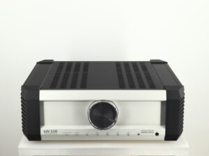 Musical Fidelity KW550 Integrated Amplifier - Image 6