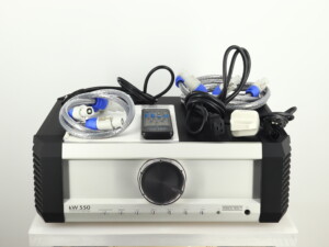 Musical Fidelity KW550 Integrated Amplifier - Image 7