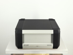 Musical Fidelity KW550 Integrated Amplifier - Image 13
