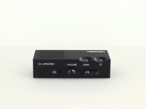 Chord Electronics Anni Integrated Amplifier - Black