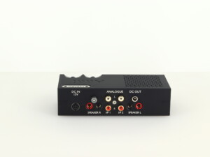 Chord Electronics Anni Integrated Amplifier - Black - Image 4