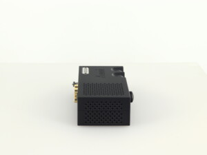 Chord Electronics Anni Integrated Amplifier - Black - Image 5