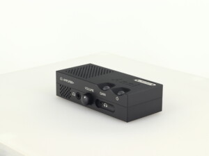 Chord Electronics Anni Integrated Amplifier - Black - Image 7