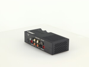 Chord Electronics Anni Integrated Amplifier - Black - Image 9