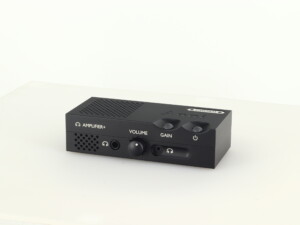 Chord Electronics Anni Integrated Amplifier - Black - Image 10
