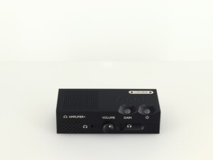 Chord Electronics Anni Integrated Amplifier - Black - Image 11