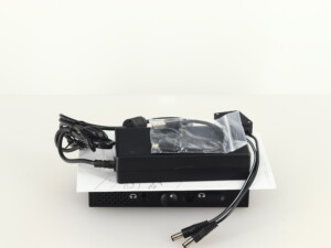 Chord Electronics Anni Integrated Amplifier - Black - Image 12
