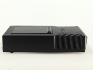 Cyrus DAD7 CD Player - Smooth Black - Image 3