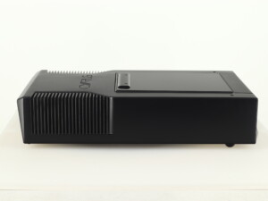 Cyrus DAD7 CD Player - Smooth Black - Image 5