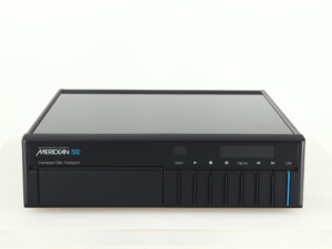 Meridian 500 CD Transport Inc. MSR Remote