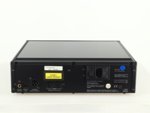 Meridian 500 CD Transport Inc. MSR Remote - Image 4
