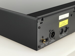 Meridian 500 CD Transport Inc. MSR Remote - Image 7