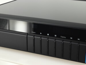 Meridian 500 CD Transport Inc. MSR Remote - Image 10