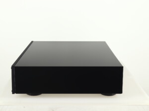 Rotel RCD-12 CD Player - Black - Image 3