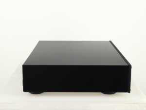 Rotel RCD-12 CD Player - Black - Image 5